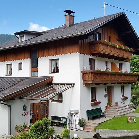 Gaestehaus Ortner Лизинг Экстерьер фото