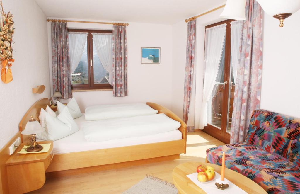 Gaestehaus Ortner Лизинг Номер фото