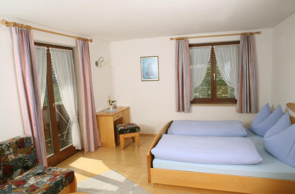 Gaestehaus Ortner Лизинг Номер фото