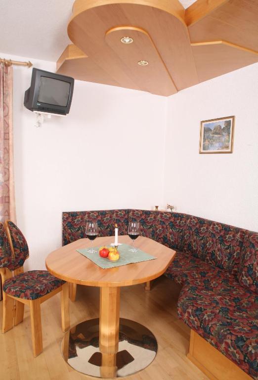 Gaestehaus Ortner Лизинг Номер фото