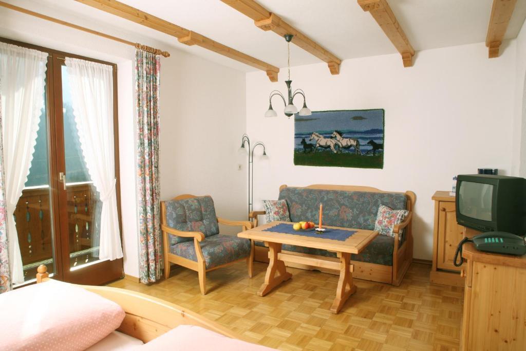Gaestehaus Ortner Лизинг Номер фото