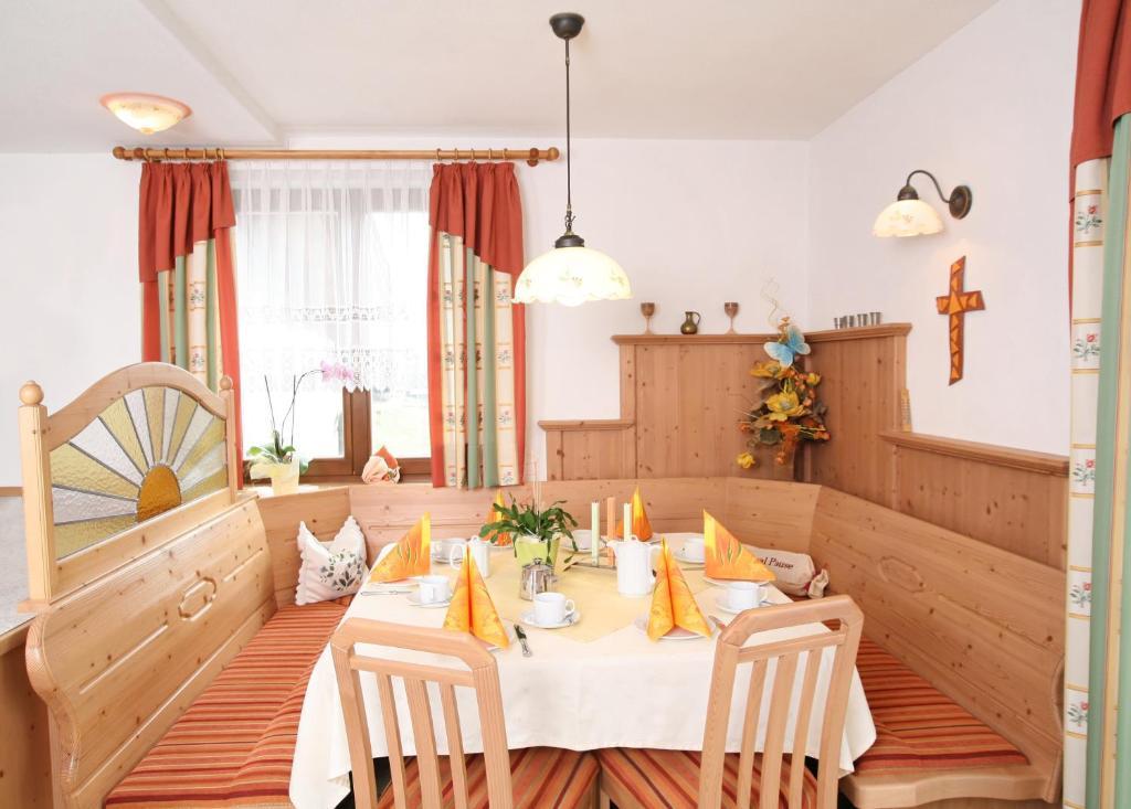 Gaestehaus Ortner Лизинг Экстерьер фото