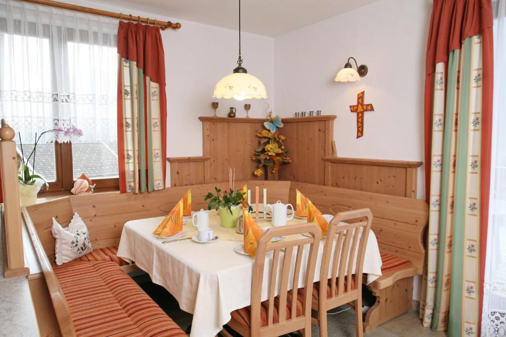 Gaestehaus Ortner Лизинг Экстерьер фото