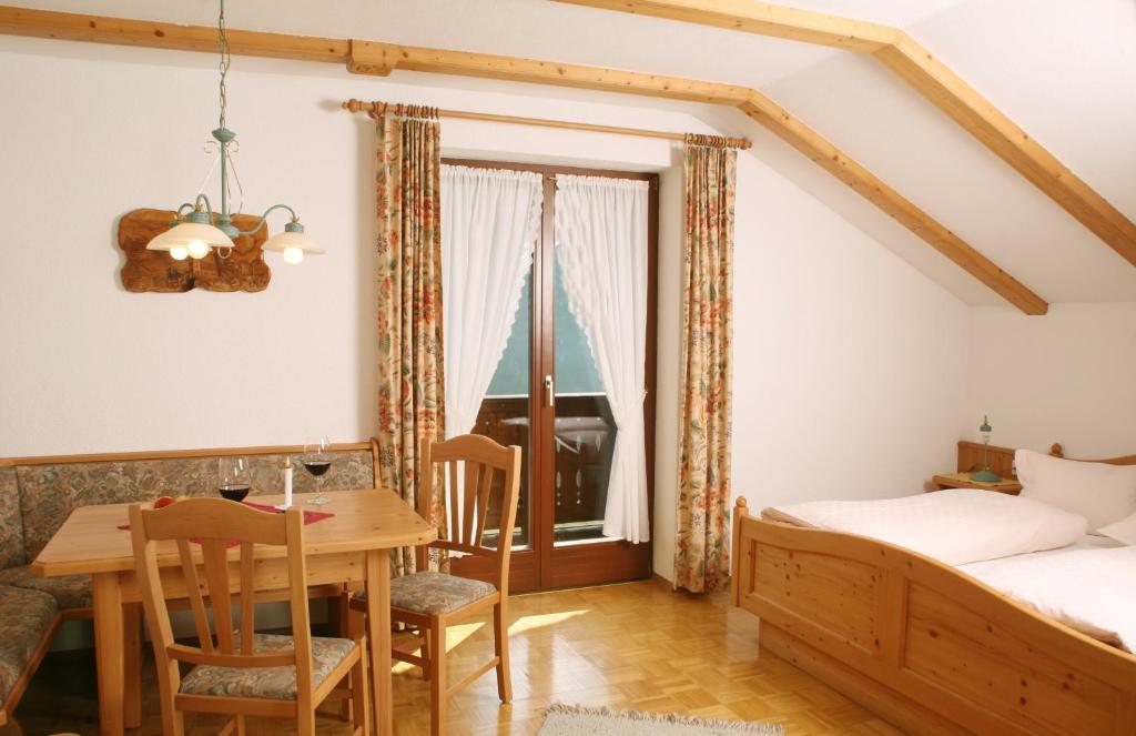Gaestehaus Ortner Лизинг Номер фото