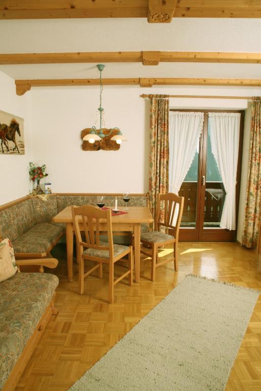 Gaestehaus Ortner Лизинг Номер фото