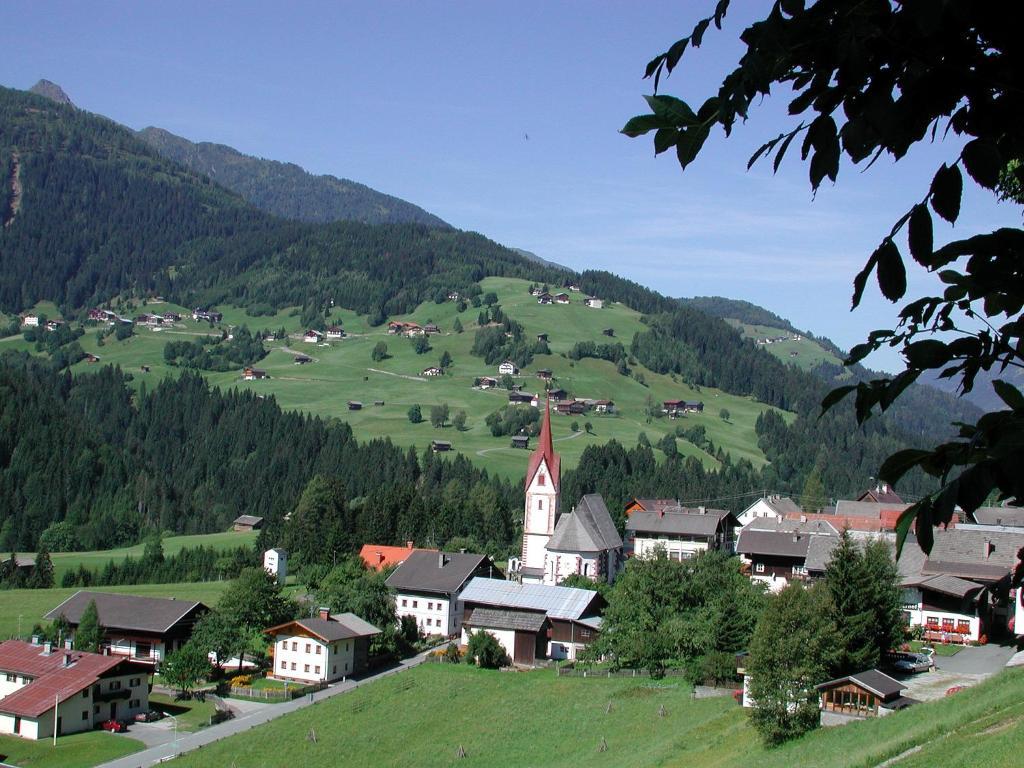 Gaestehaus Ortner Лизинг Экстерьер фото