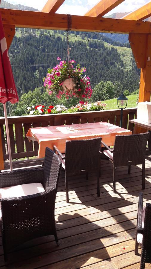 Gaestehaus Ortner Лизинг Экстерьер фото