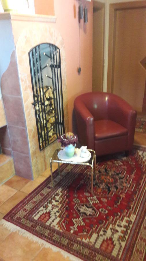 Gaestehaus Ortner Лизинг Экстерьер фото